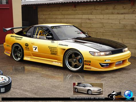 Nissan Silvia S13:picture # 4 , reviews, news, specs, buy car