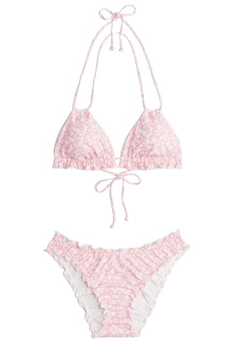 Yazının Bikini Mayo Trendleri