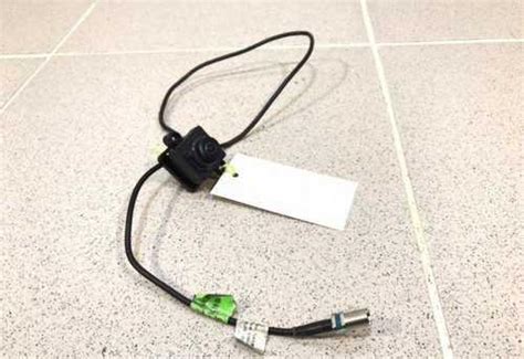 Камера заднего вида Chery Tiggo 7 Pro | Festima.Ru - Мониторинг объявлений