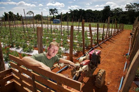 COOPAPI Blog Da Agricultura Familiar Jovem Acredita Na Vida No Campo