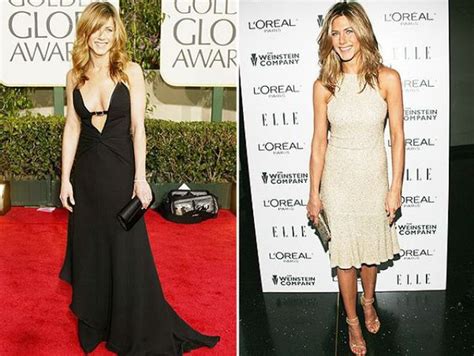 Jennifer Aniston's Aging Timeline (26 pics)