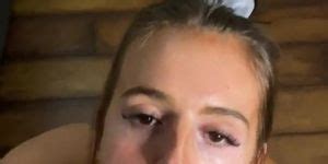 Arizona Sky Blowjob Porn Video Leaked Tnaflix