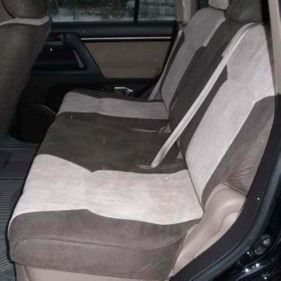 Купить авточехлы ТОYОТА Land Cruiser 200 / Чехлы на сиденья ТОYОТА Land ...