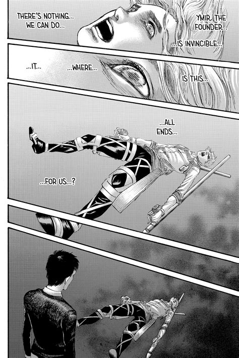 I was rereading ch.135 for the official translation and just noticed