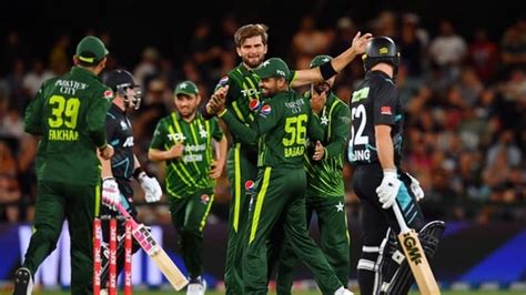 Pakistan to host first tri-series after 20 years ahead of Champions