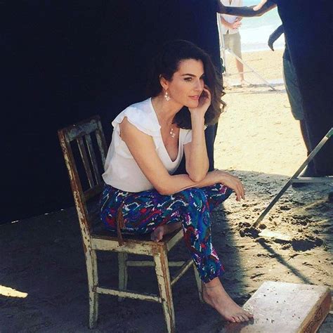 Ayelet Zurer Nude And Sexy Photos The Fappening