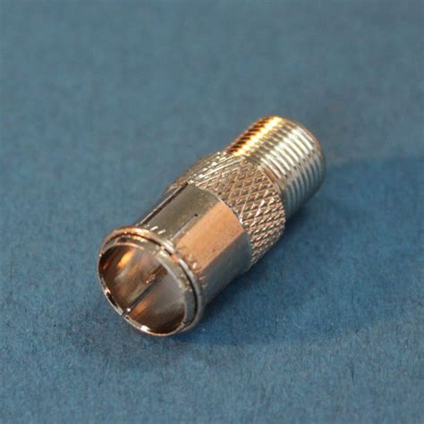 B-F бърз конектор