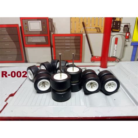 Jual Ban Karet HOT WHEELS R 002 WATANABE 1010 As Panjang Shopee Indonesia