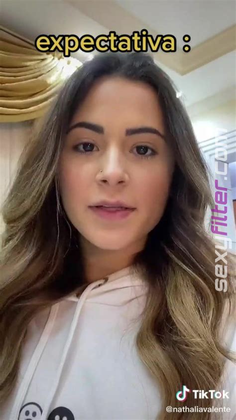 Hot Nathalia Valente In Pink Dress Sexyfilter