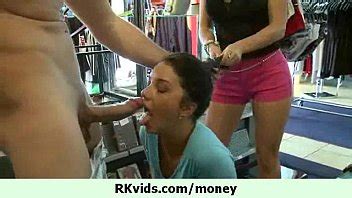 Public Nudity And Hot Sex For Money XVIDEOS