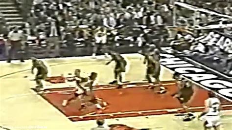 Kobe Bryant Vs Michael Jordan Identical Plays Part 2 Youtube