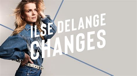 Ilse DeLange Changes Official Audio Video YouTube