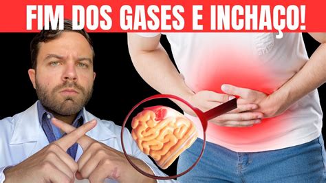 Inchaço Na Barriga E Gases