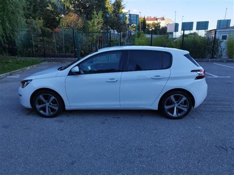 Peugeot Blue Hdi Ks God