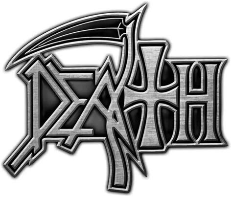 died logo