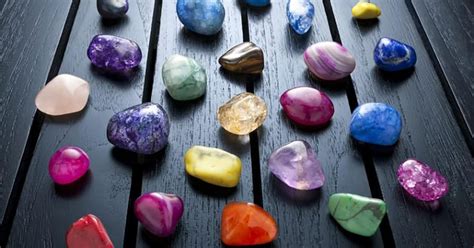 КАМНИ-ОБЕРЕГИ ДЛЯ ДОМА (3/3) — Teletype