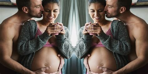 Sex During Pregnancy What It Means If You Re Pregnant And Horny YourTango