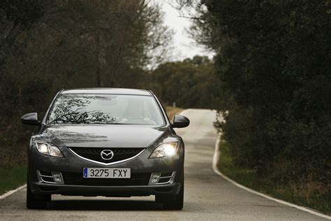 Mazda6 6 20 Mzr Gh Lf