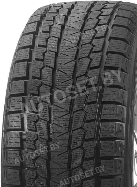 Шины Yokohama iceGuard G075 255/5518 Япония — купить со скидкой