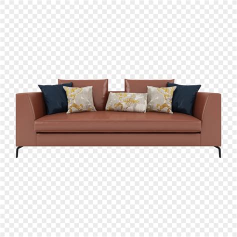 Modular Sofa Seat Png Brown Sofa Room Sofa Furniture Sofa Png