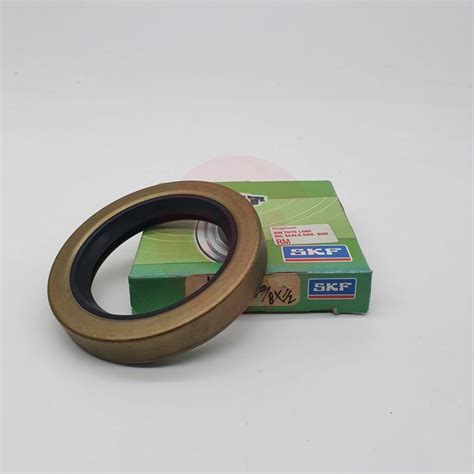 OIL SEAL SKF CR 19643 Sin Thye Loke Oil Seals Sdn Bhd