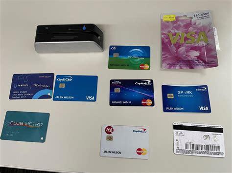 Westlake police crack credit card fraud scheme, arrest two Detroit men