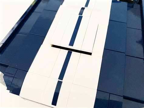 Problems with Misalinged Coloring of Printed Pieces in some LEGO ...