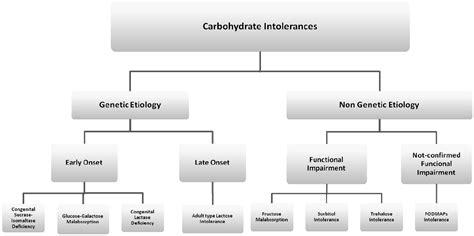 Carb Intolerance Quiz at Victor Fox blog