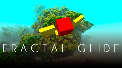 Fractal Glide Ocean Of Games