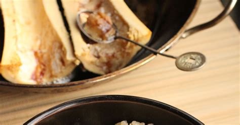 Un Peu Gay Dans Les Coings Riz Japonais L Os Moelle