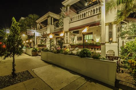 Did St. Augustine's Strip Bars Secretly Change EVERYTHING? Image 5