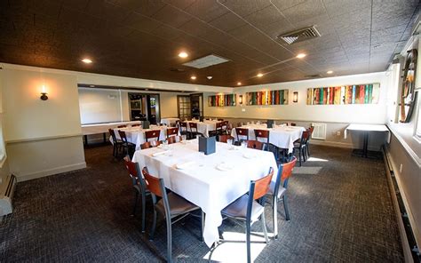 Function Rooms Restaurant 45