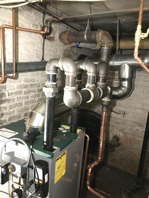 Hartford loop and waterline. — Heating Help: The Wall