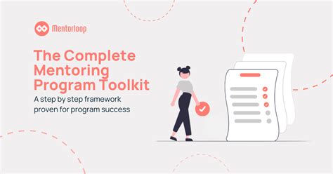 Guide To Starting A Mentoring Program Mentoring Program Toolkit