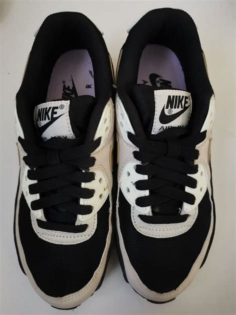 Nike Air Max Nude Color Women S Fashion Footwear Sneakers On Carousell