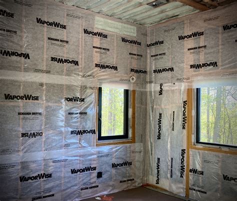A Guide to Housewrap Installation | Benjamin Obdyke