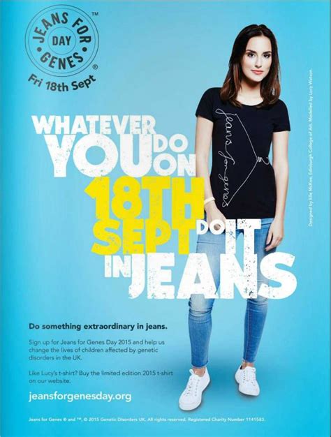 Pin By Smith Park On Advertisement Jeans For Genes Day Jeans For