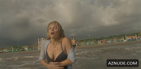 Leila George Nude Aznude