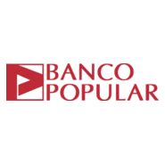 Banco Popular Logo PNG Vector (EPS) Free Download