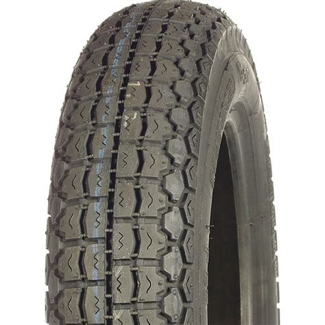 Tyre Heidenau K J Tt Reinforced Profile Classic