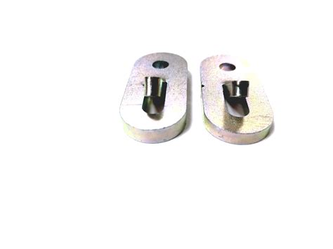 Замок под трос 4мм Slim Snare Lock | Охотничьи капканы