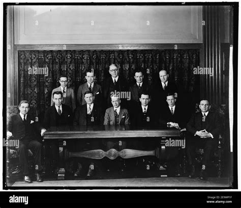 NATIONAL PRESS CLUB OFFICERS Stock Photo - Alamy