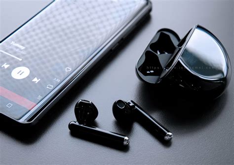 Review: HUAWEI FreeBuds 3