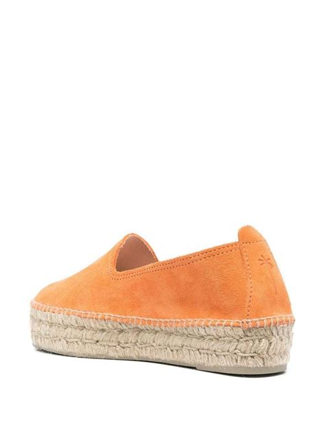 MANEBI - Hamptons Espadrilles Manebi