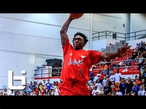 Stanley Johnson Highlights