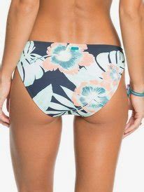 Printed Beach Classics Bas De Bikini Couvrance Maxi Pour Femme Roxy