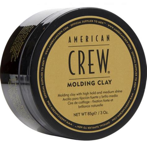 American Crew Molding Clay G