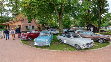 Zu Besuch Im Tierpark Nordhorn Der Herbst Wird Bunt Ems Vechte Welle