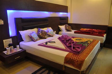 Hotel D Suites Dx New Delhi