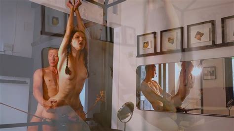 HOT BACK FHD Kalahari Studio Clips4sale